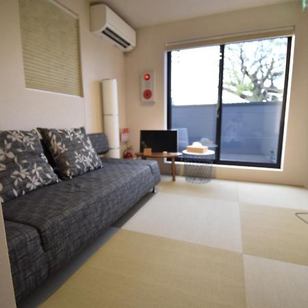 Ielife Resort Higashiyama Kyoto Buitenkant foto