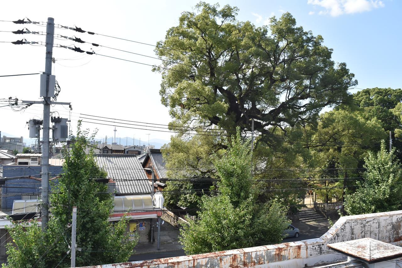 Ielife Resort Higashiyama Kyoto Buitenkant foto