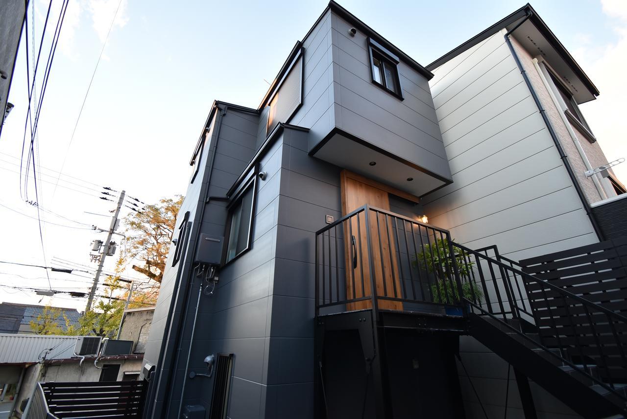 Ielife Resort Higashiyama Kyoto Buitenkant foto