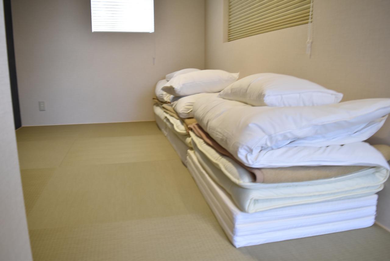 Ielife Resort Higashiyama Kyoto Buitenkant foto