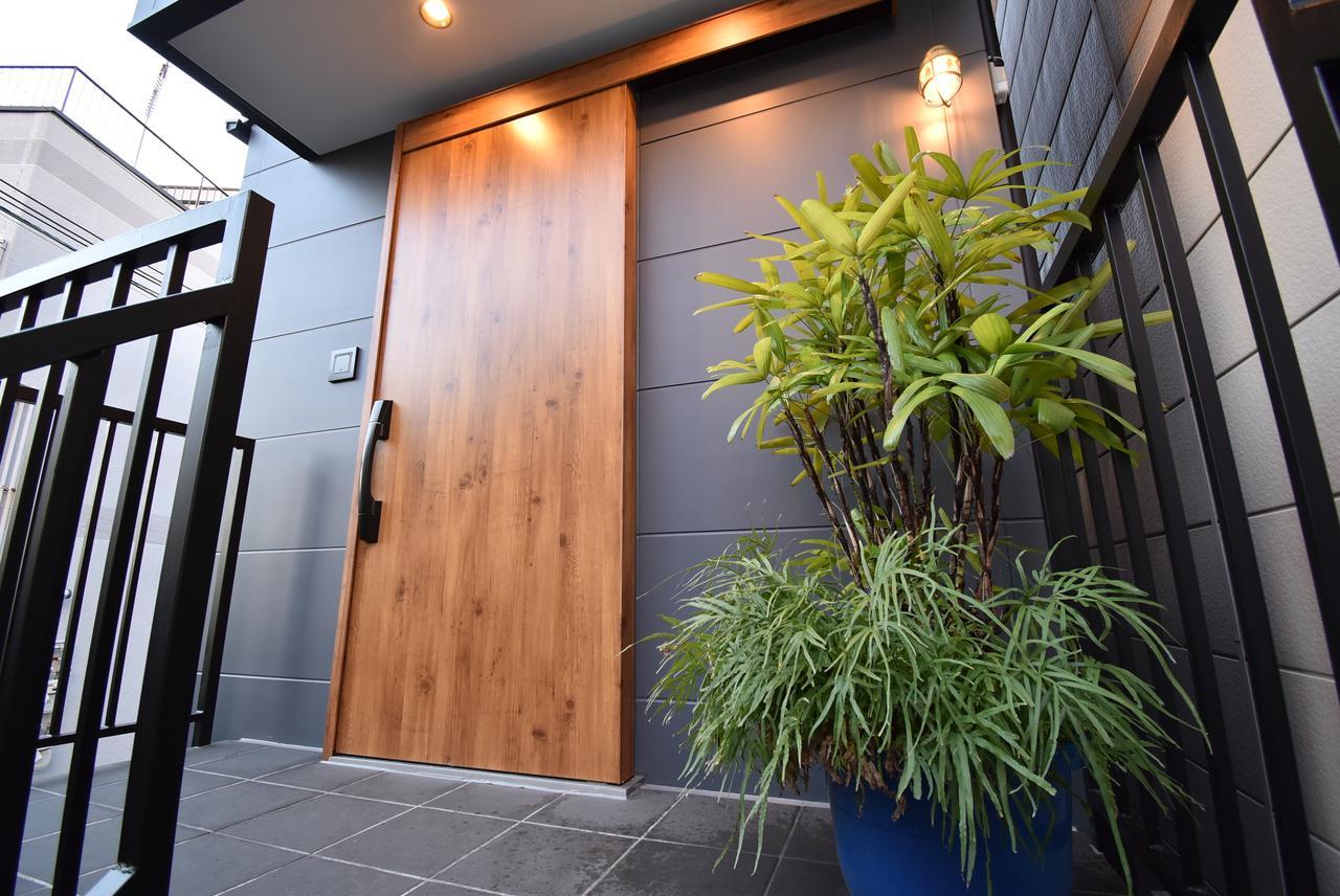 Ielife Resort Higashiyama Kyoto Buitenkant foto