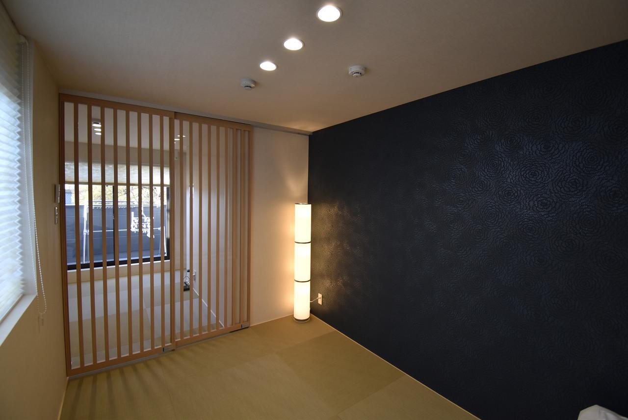 Ielife Resort Higashiyama Kyoto Buitenkant foto