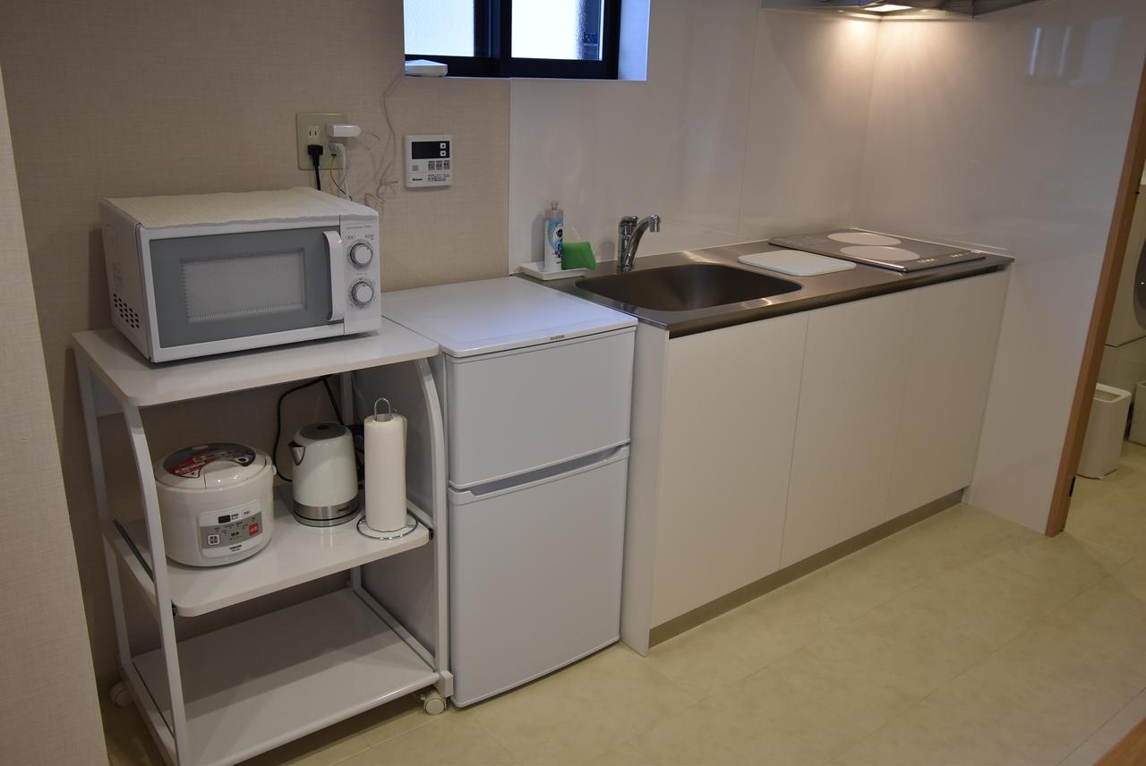 Ielife Resort Higashiyama Kyoto Buitenkant foto