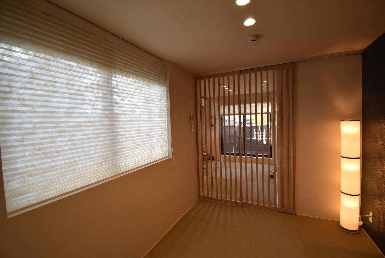 Ielife Resort Higashiyama Kyoto Buitenkant foto
