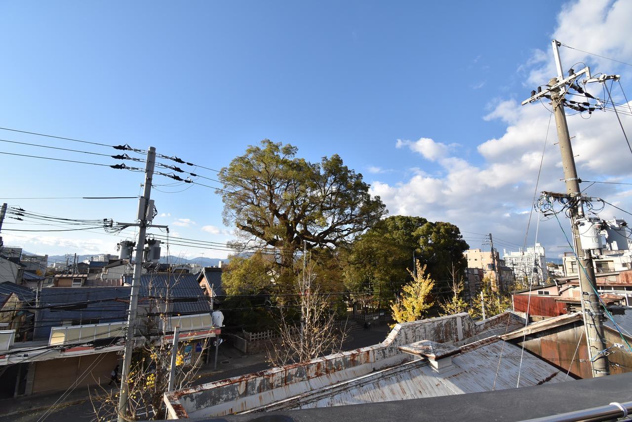Ielife Resort Higashiyama Kyoto Buitenkant foto
