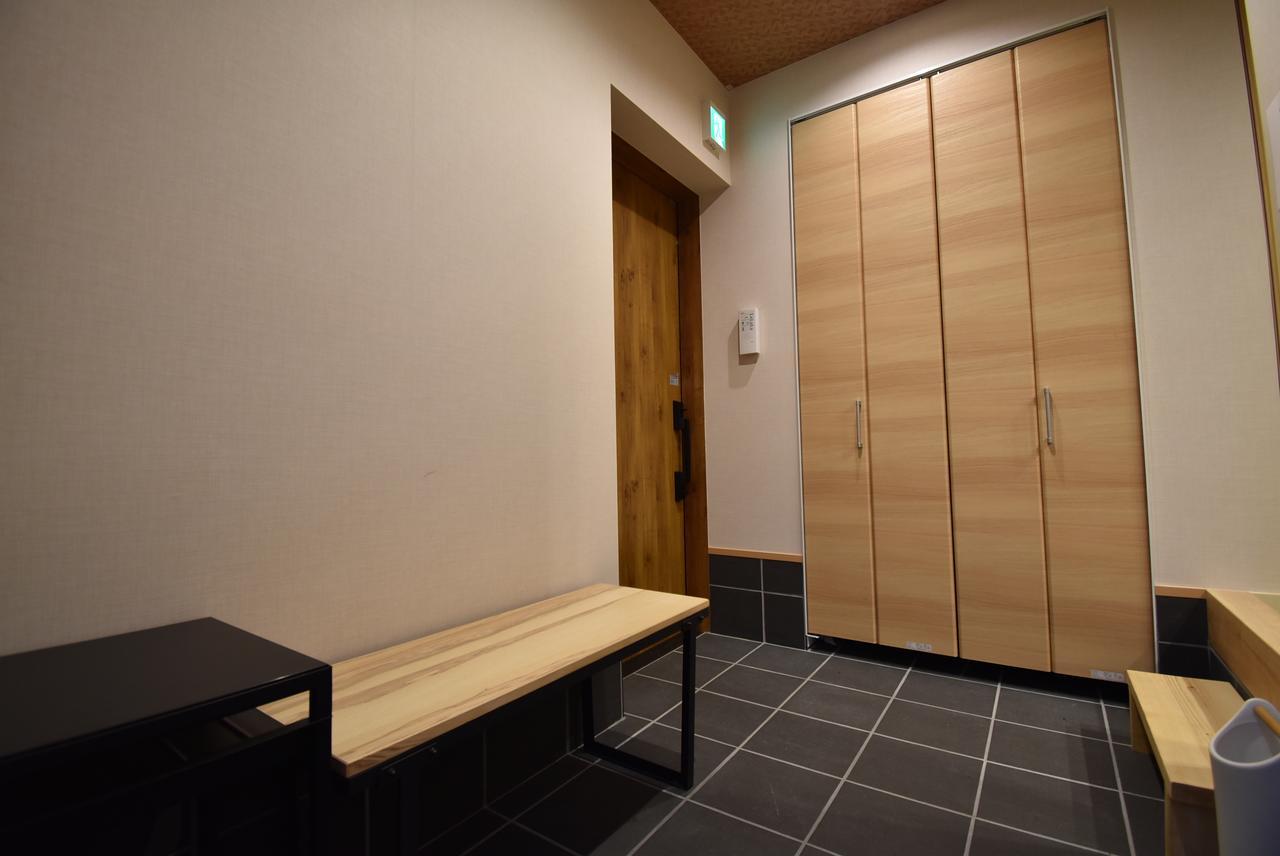Ielife Resort Higashiyama Kyoto Buitenkant foto