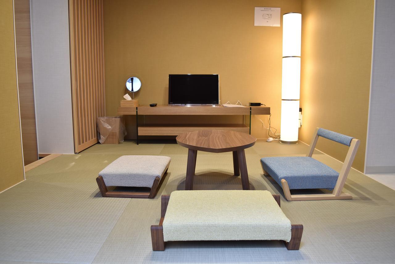 Ielife Resort Higashiyama Kyoto Buitenkant foto