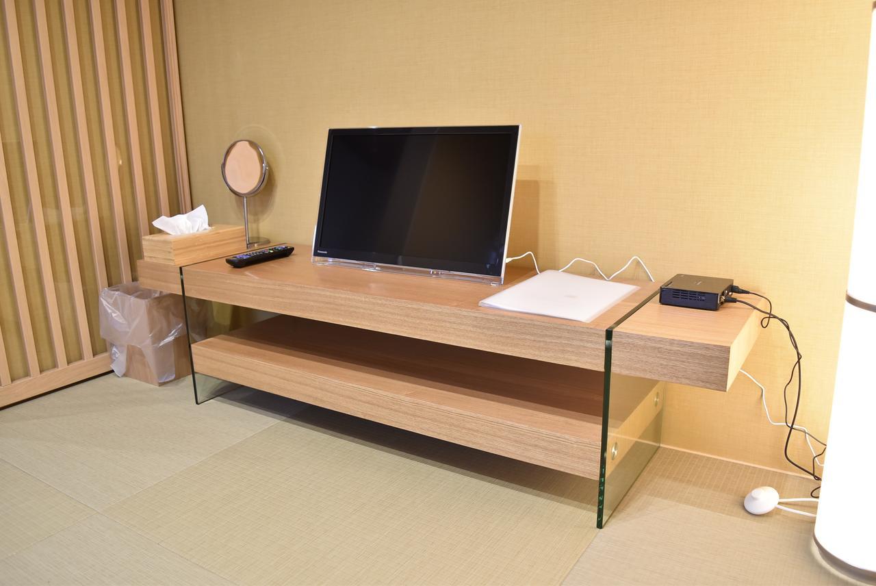 Ielife Resort Higashiyama Kyoto Buitenkant foto