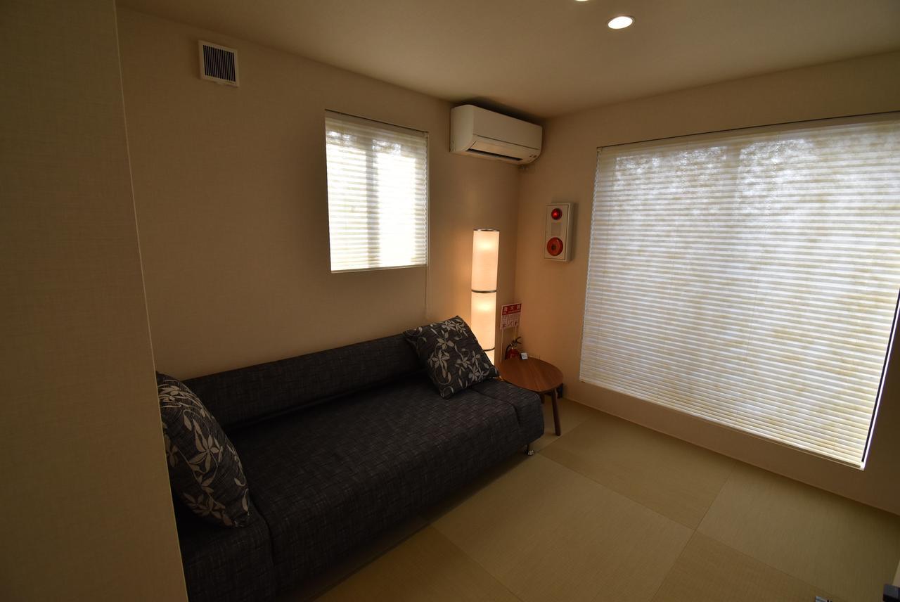 Ielife Resort Higashiyama Kyoto Buitenkant foto