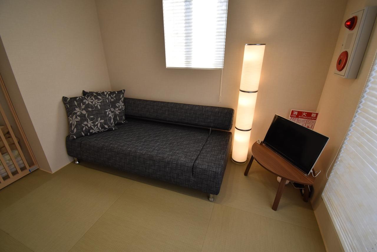 Ielife Resort Higashiyama Kyoto Buitenkant foto
