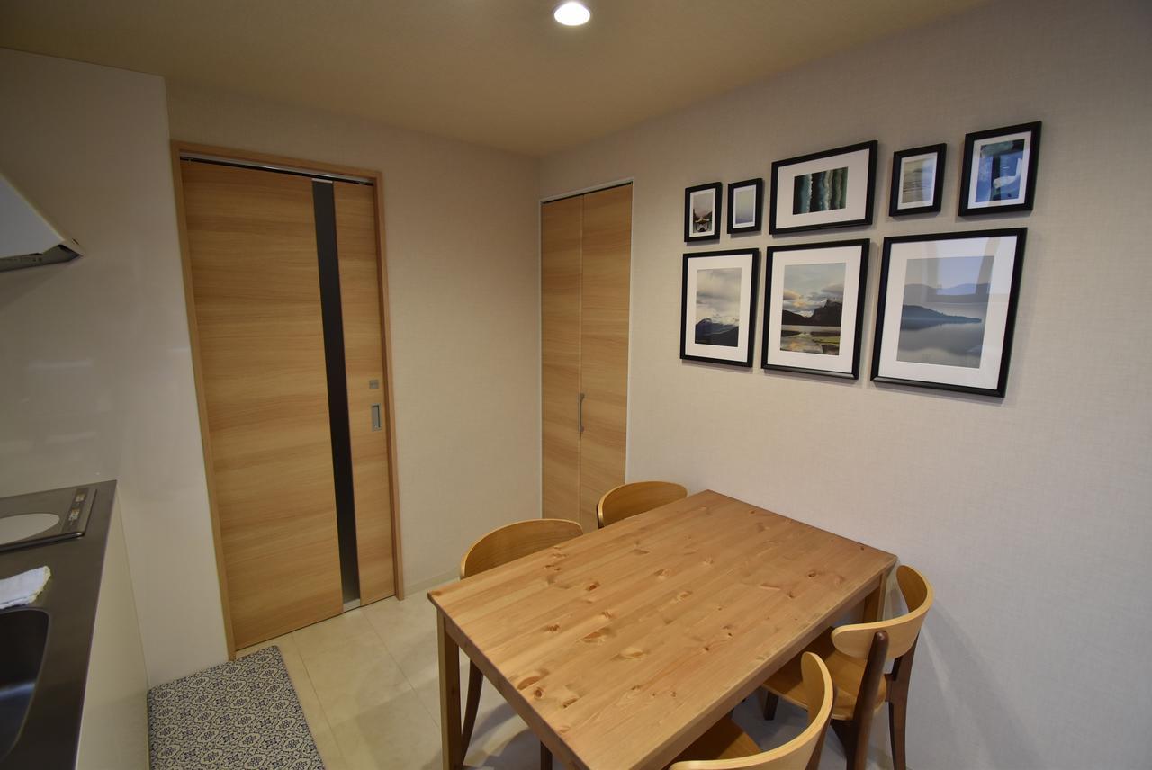 Ielife Resort Higashiyama Kyoto Buitenkant foto