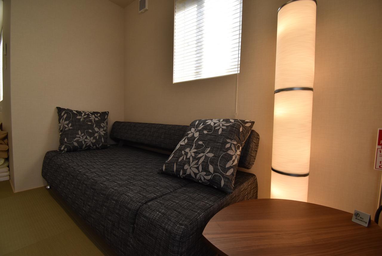 Ielife Resort Higashiyama Kyoto Buitenkant foto