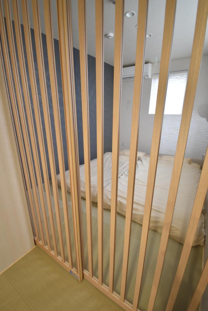Ielife Resort Higashiyama Kyoto Buitenkant foto