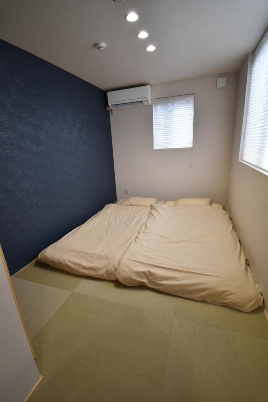 Ielife Resort Higashiyama Kyoto Buitenkant foto