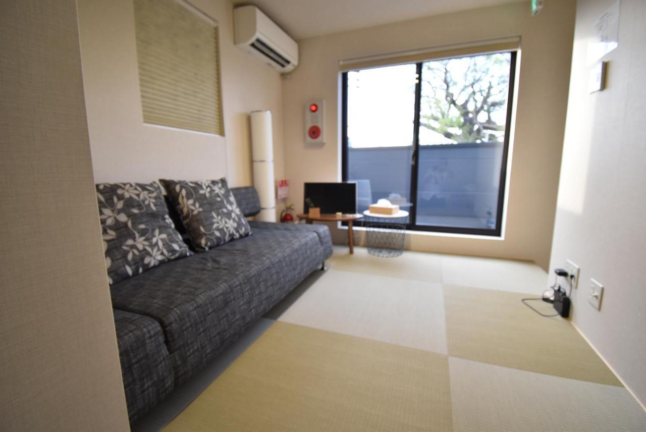 Ielife Resort Higashiyama Kyoto Buitenkant foto